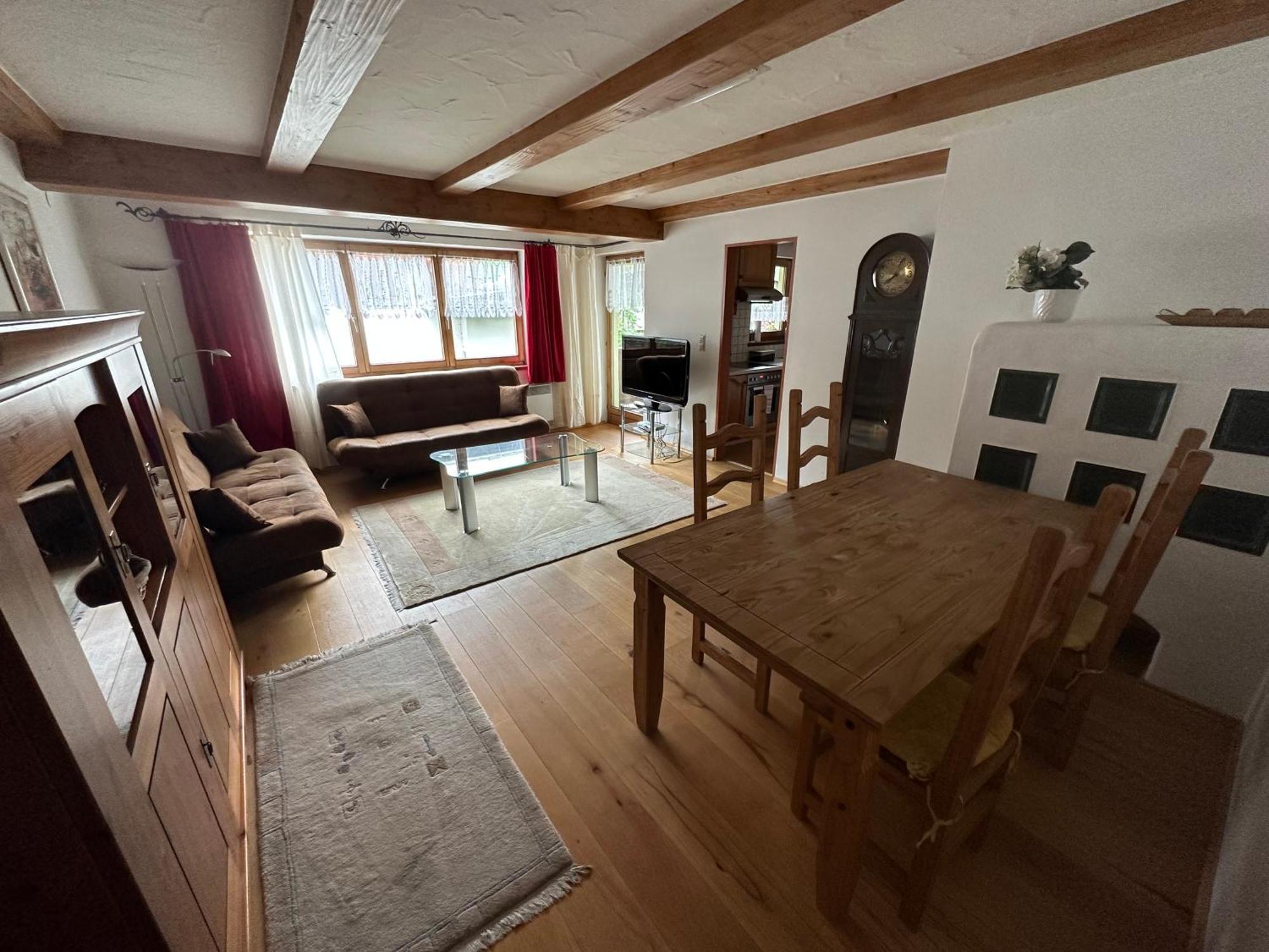 Landhaus Erharter キッツビュール エクステリア 写真